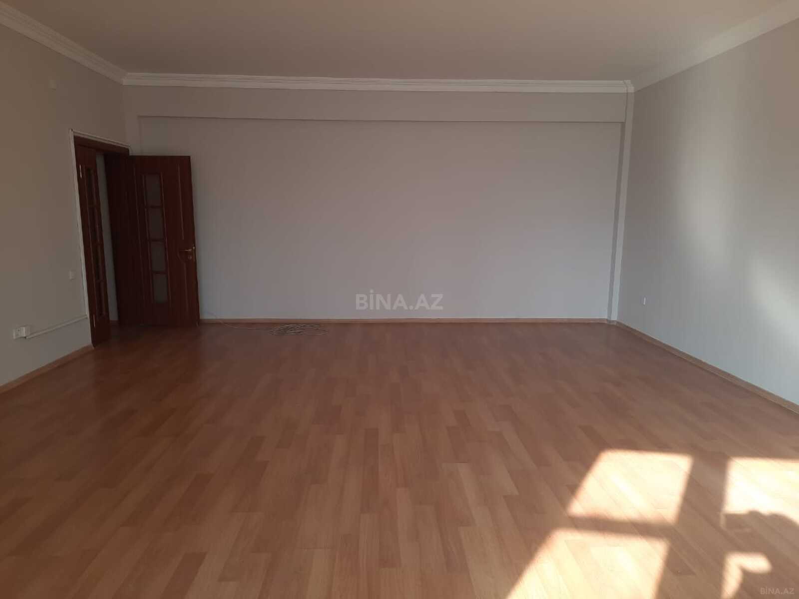 5-комн. офис - м. Низами - 250 м² (9)