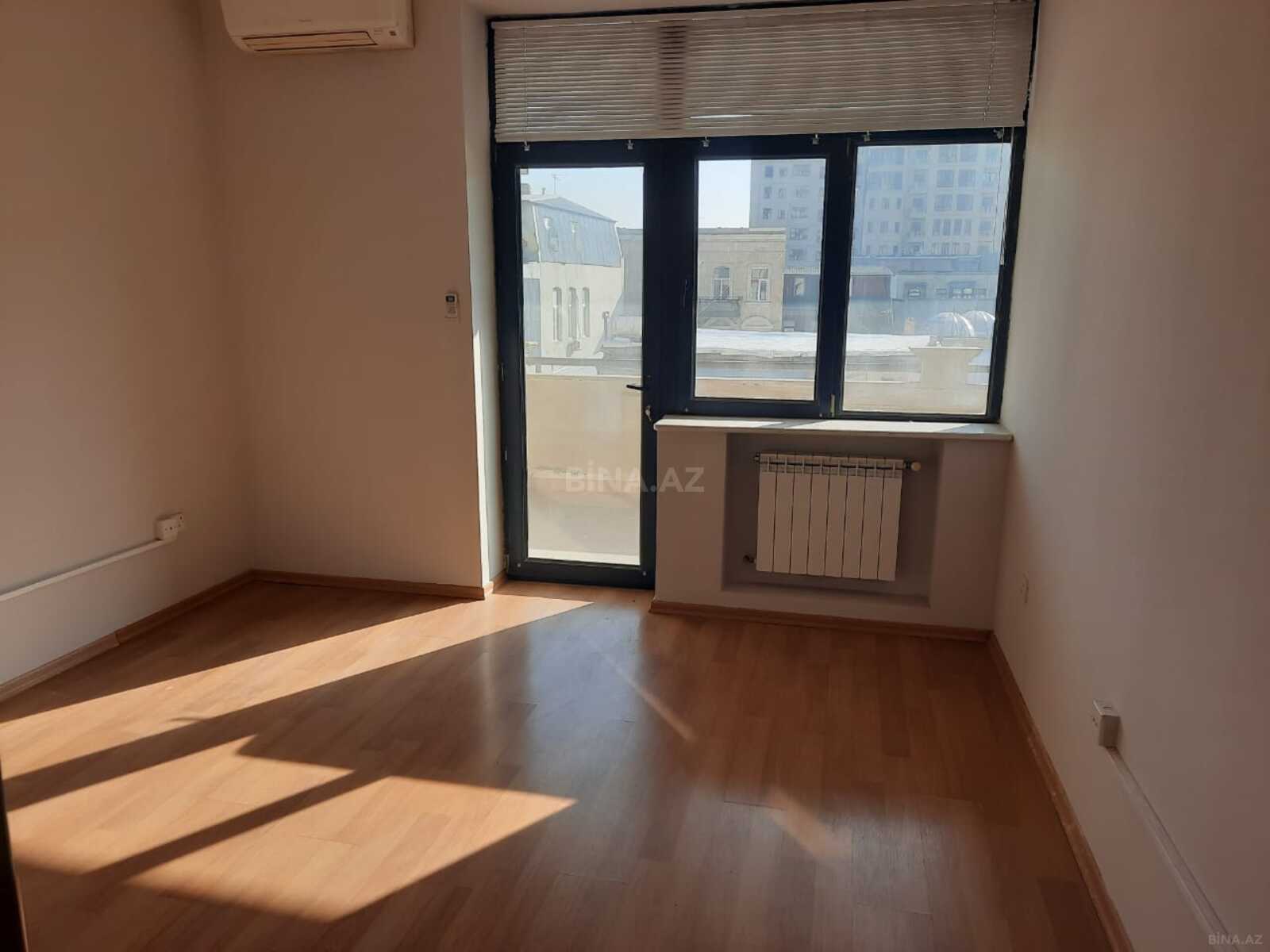 5-комн. офис - м. Низами - 250 м² (18)