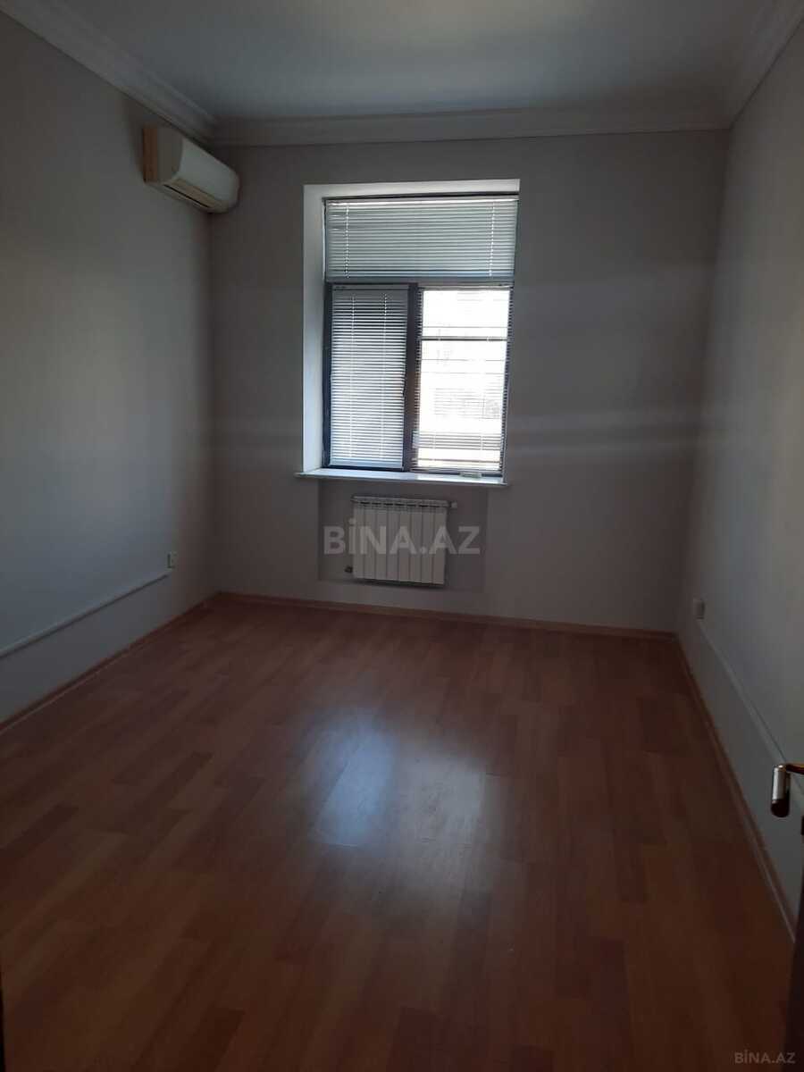 5-комн. офис - м. Низами - 250 м² (15)