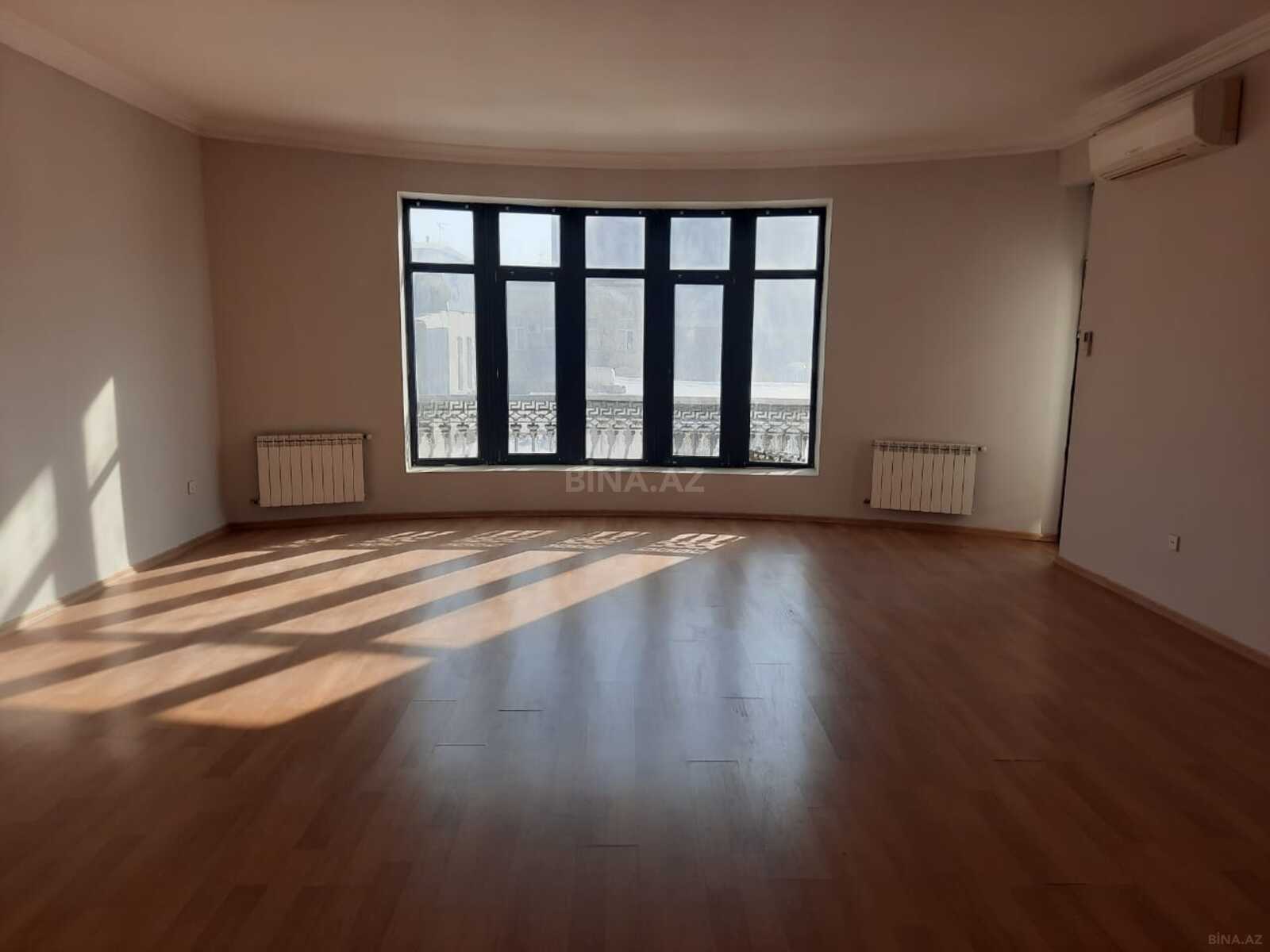5-комн. офис - м. Низами - 250 м² (10)