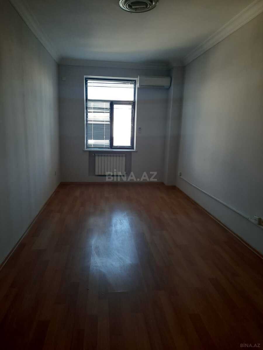 5-комн. офис - м. Низами - 250 м² (12)