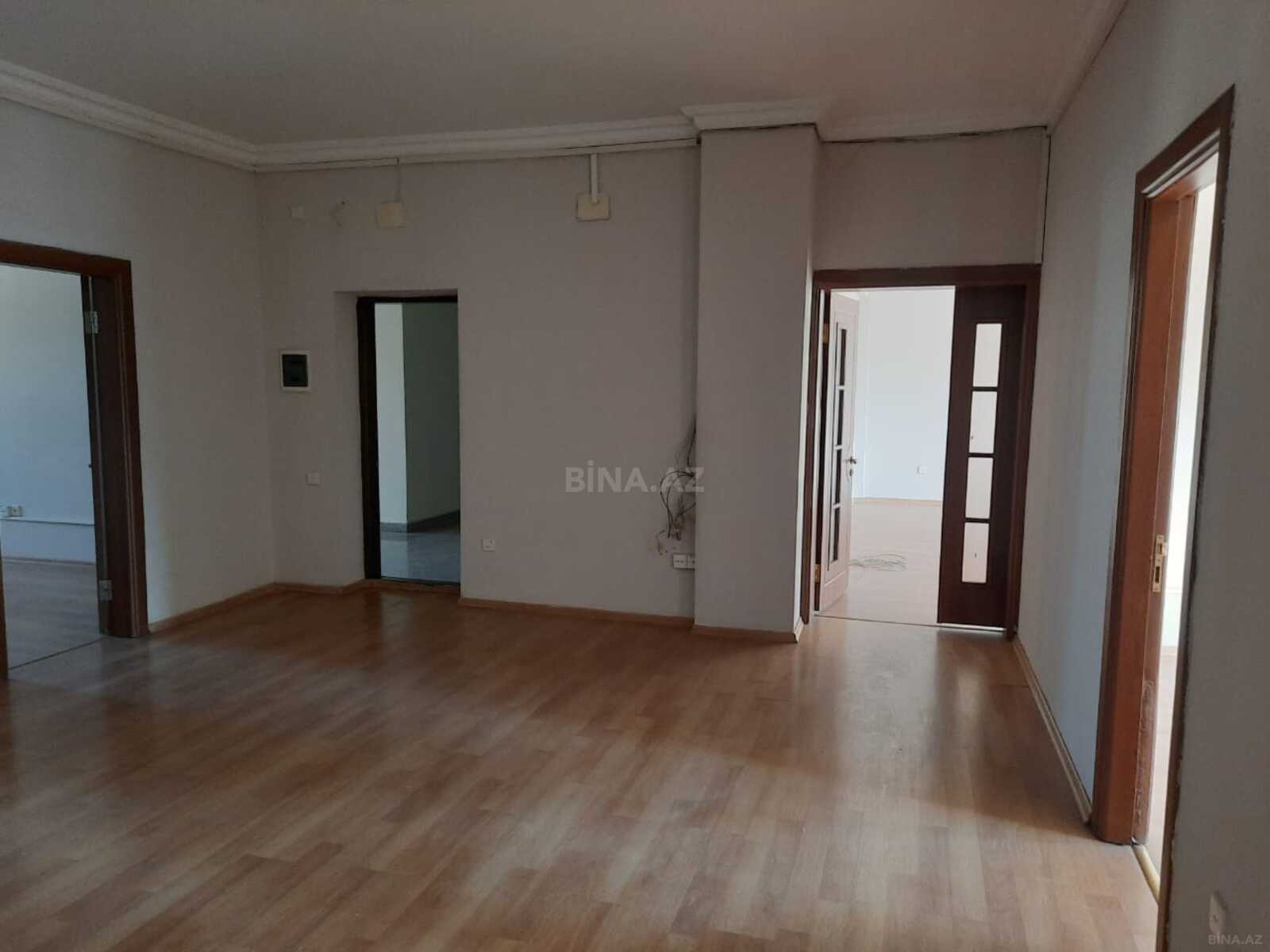 5-комн. офис - м. Низами - 250 м² (3)