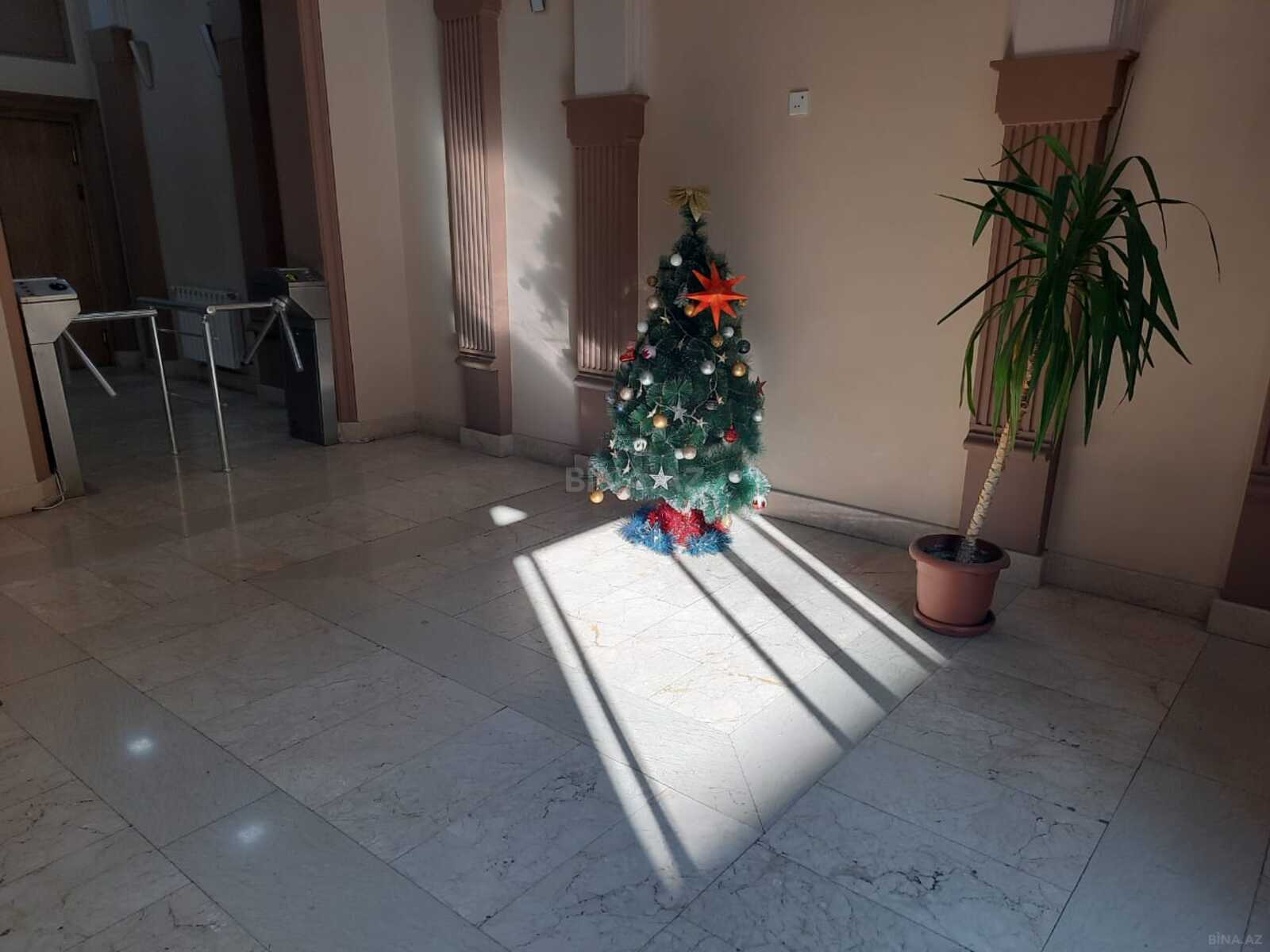 5-комн. офис - м. Низами - 250 м² (13)