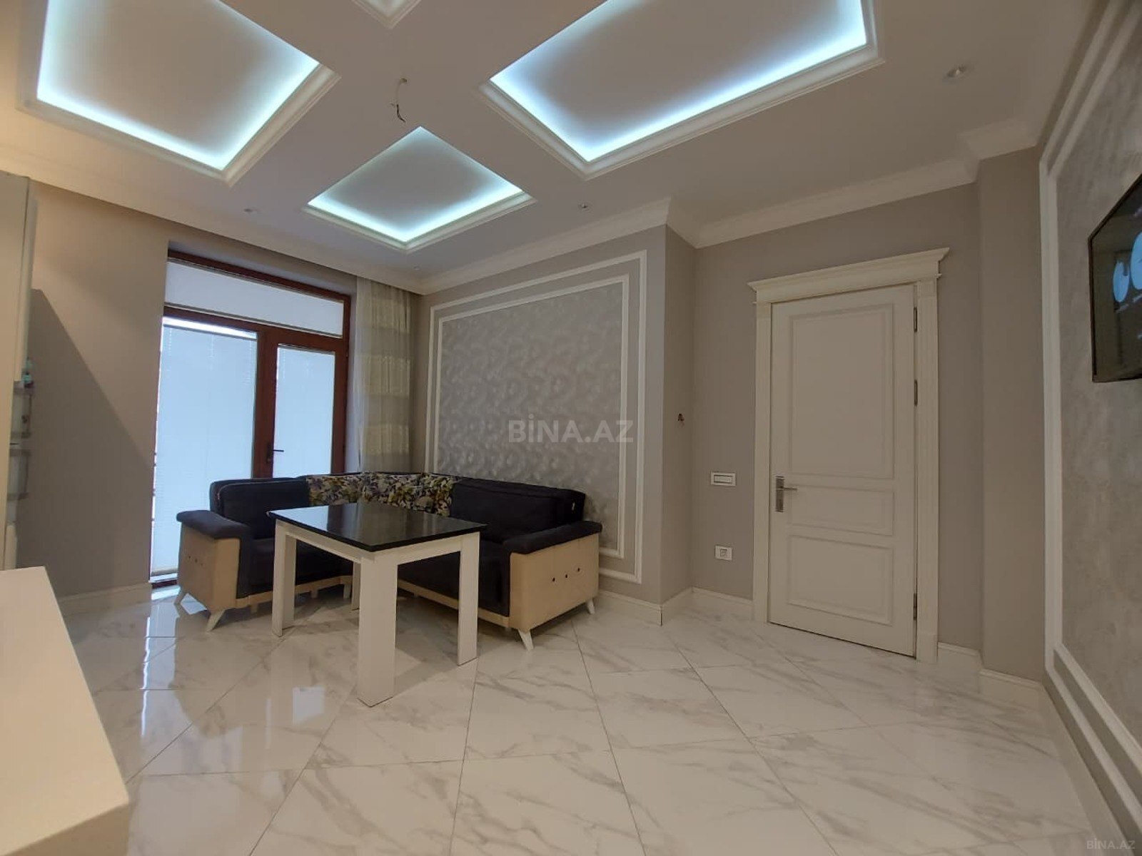 7-комн. дом/дача - пос. Мардакан - 400 м² (6)