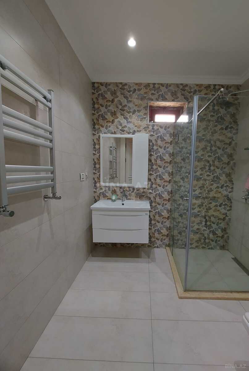 7-комн. дом/дача - пос. Мардакан - 400 м² (20)