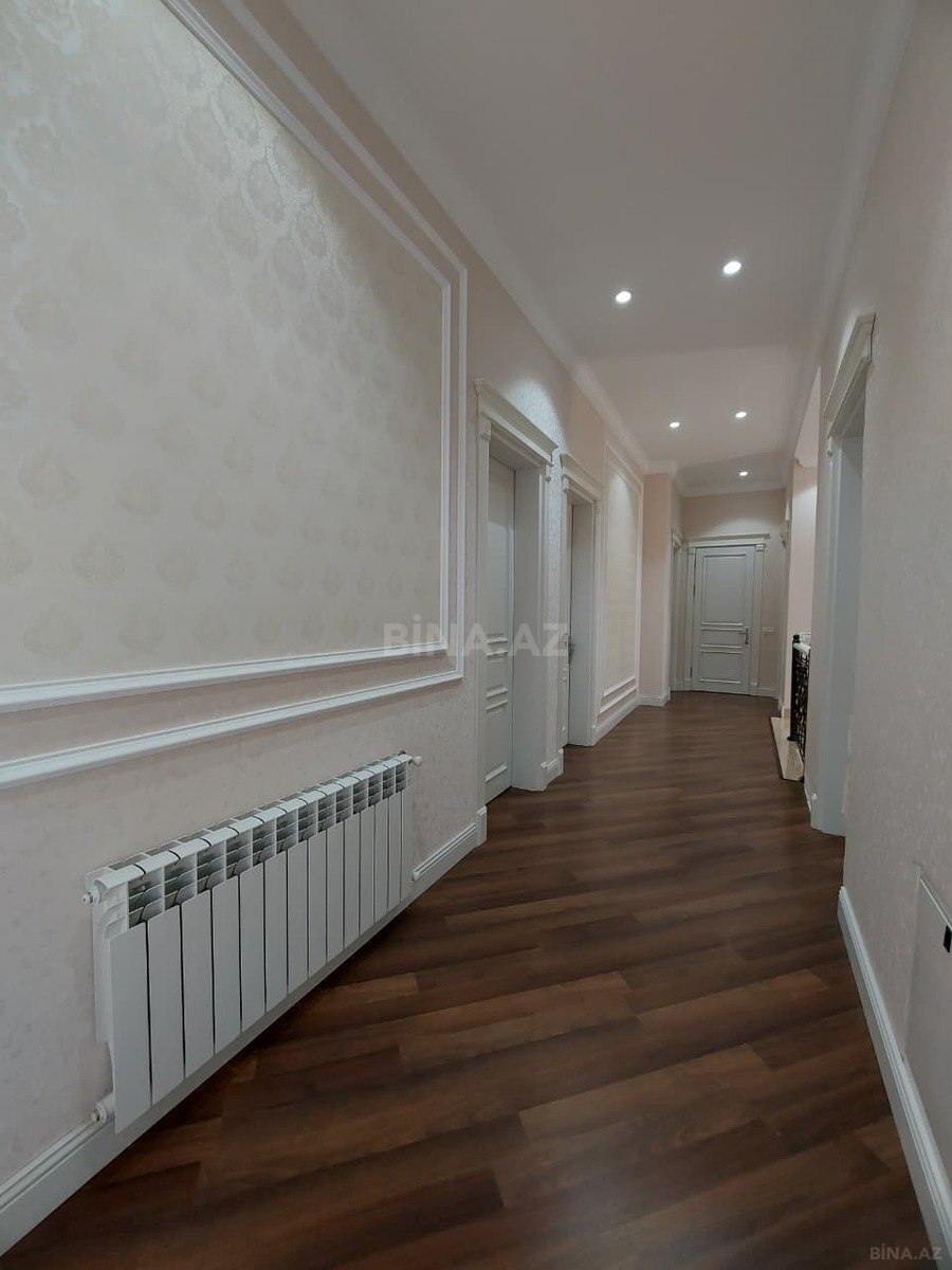 7-комн. дом/дача - пос. Мардакан - 400 м² (18)