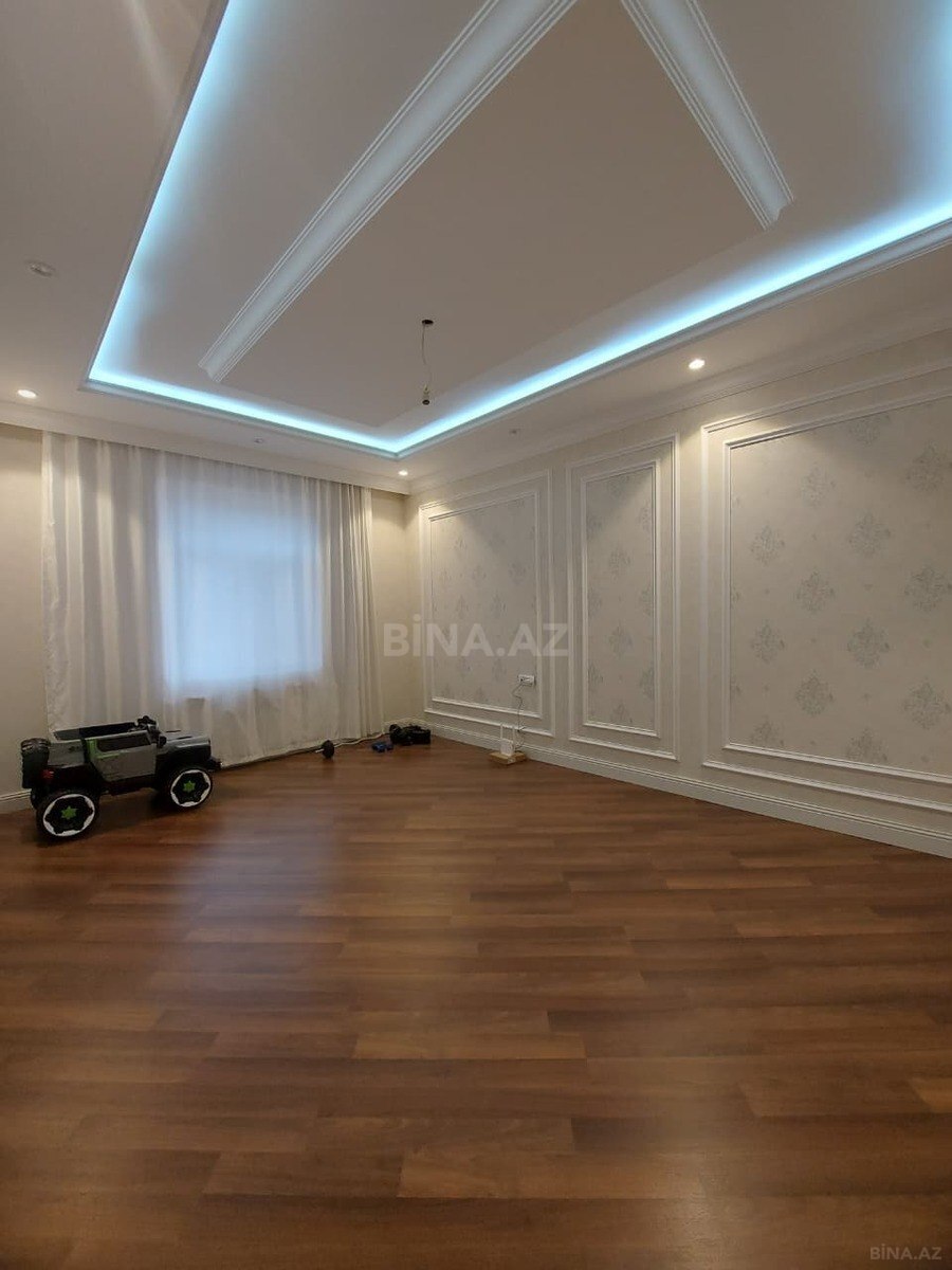 7-комн. дом/дача - пос. Мардакан - 400 м² (12)