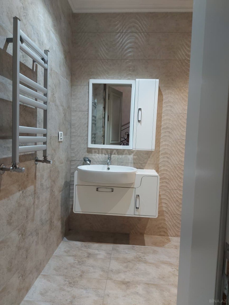 7-комн. дом/дача - пос. Мардакан - 400 м² (21)