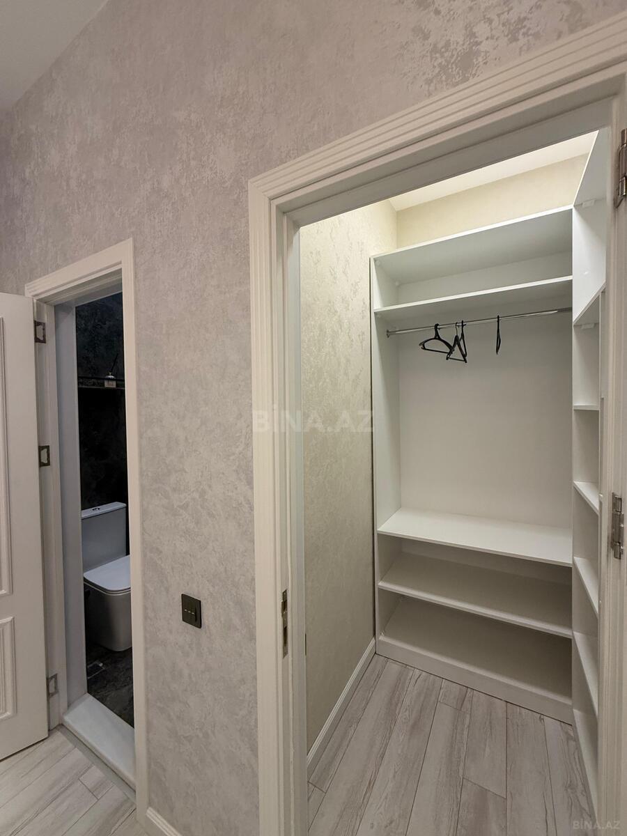5 otaqlı həyət evi/bağ evi - Badamdar q. - 500 m² (17)