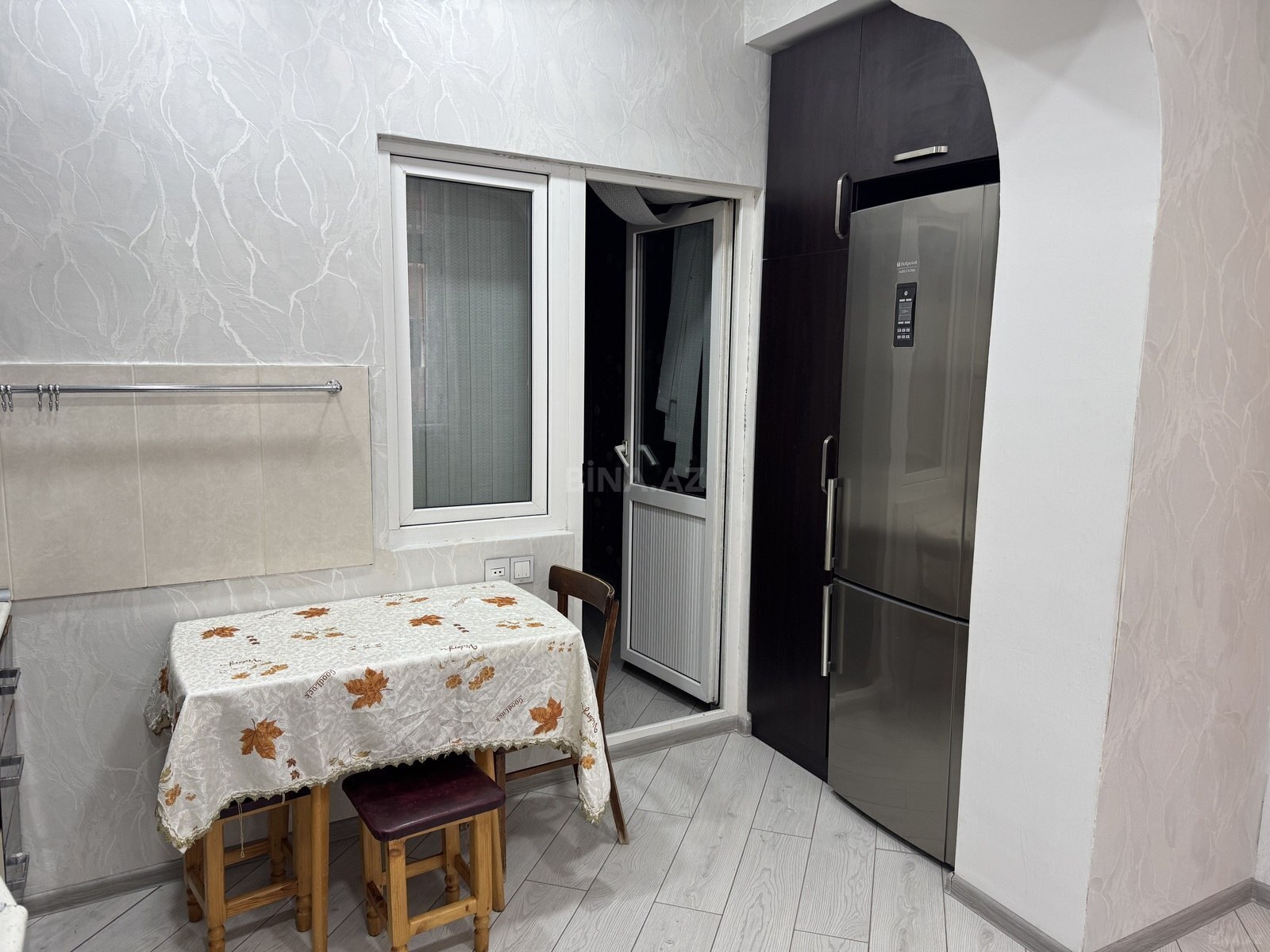 2 otaqlı yeni tikili - Həzi Aslanov m. - 80 m² (3)