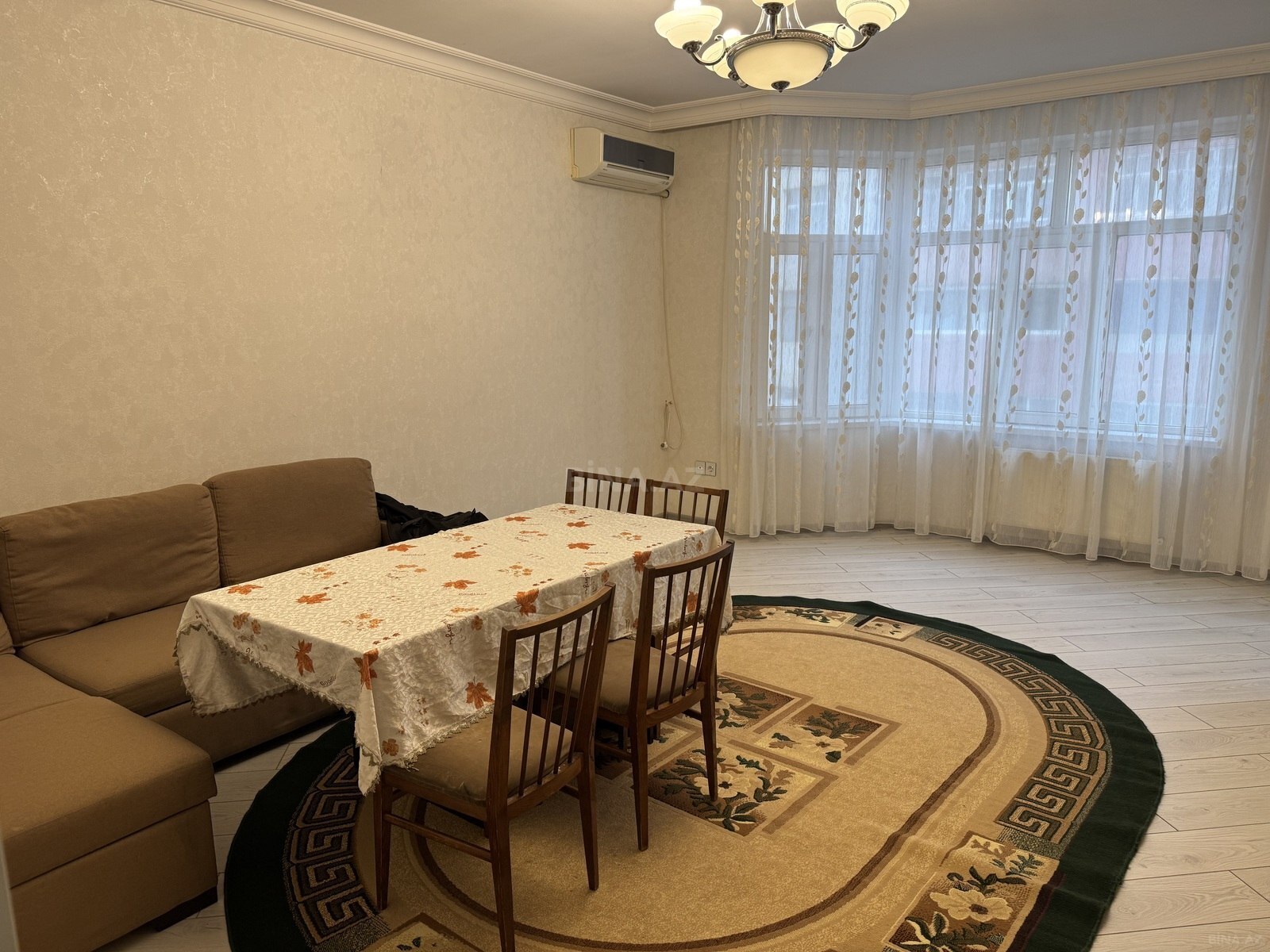 2 otaqlı yeni tikili - Həzi Aslanov m. - 80 m² (2)