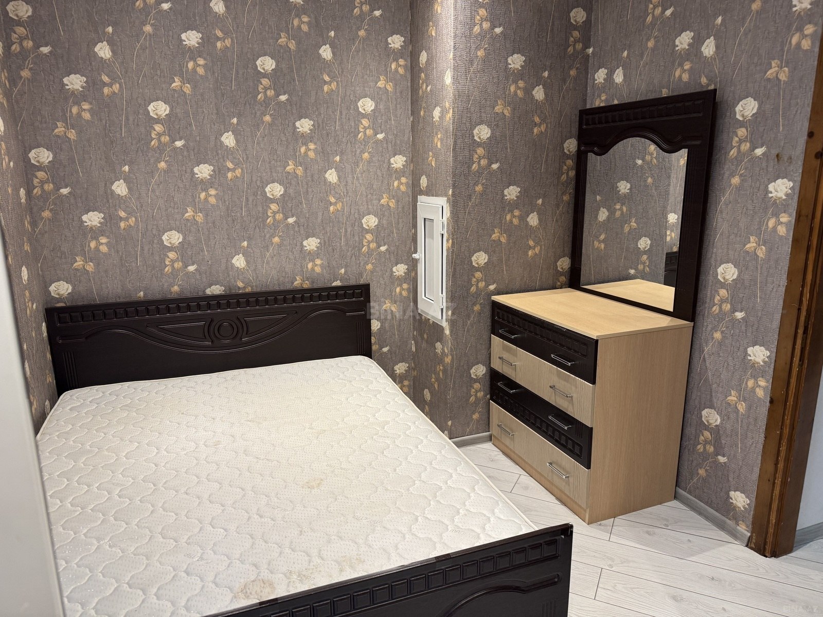 2 otaqlı yeni tikili - Həzi Aslanov m. - 80 m² (5)