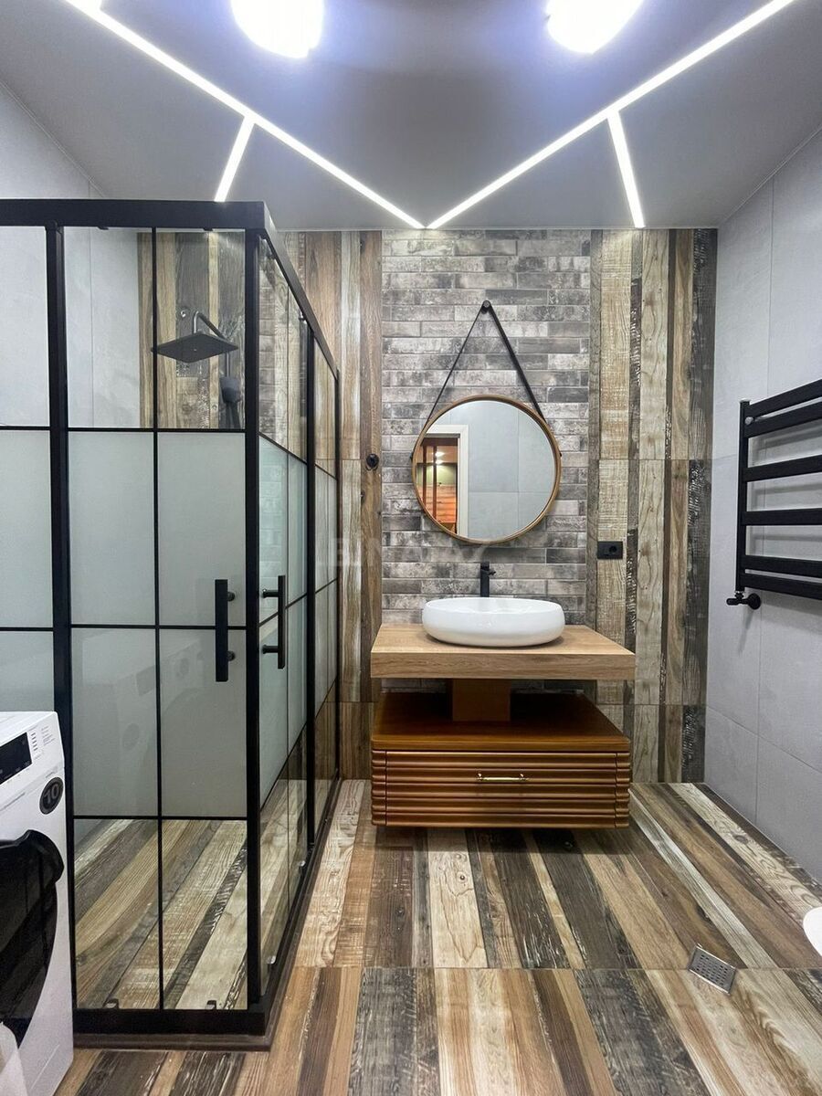 2 otaqlı yeni tikili - 8 Noyabr m. - 65 m² (7)