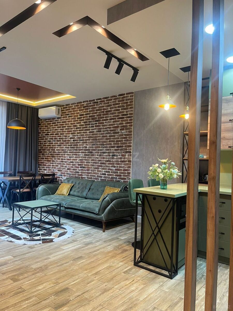 2 otaqlı yeni tikili - 8 Noyabr m. - 65 m² (2)