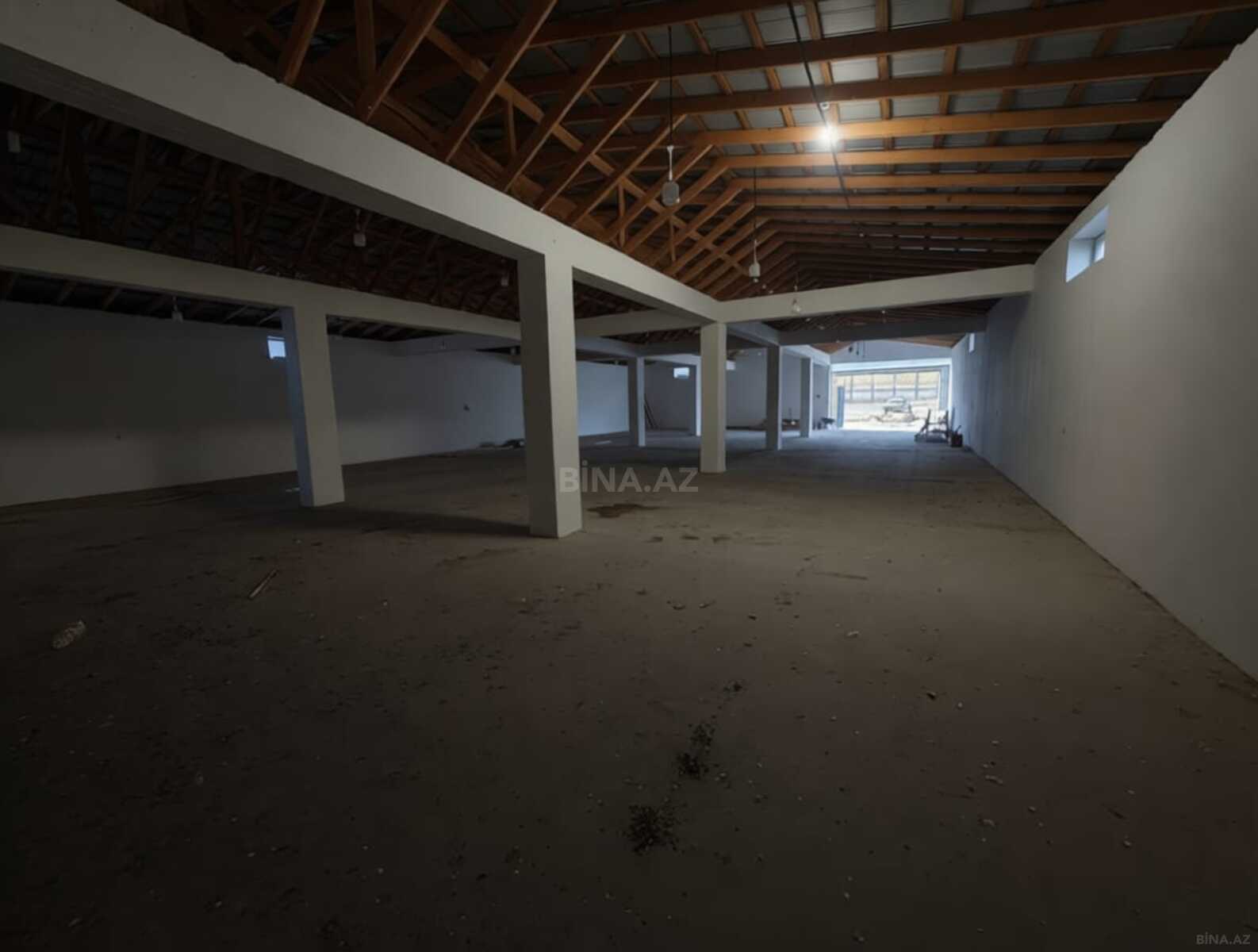 Obyekt - Qobu q. - 500 m² (4)