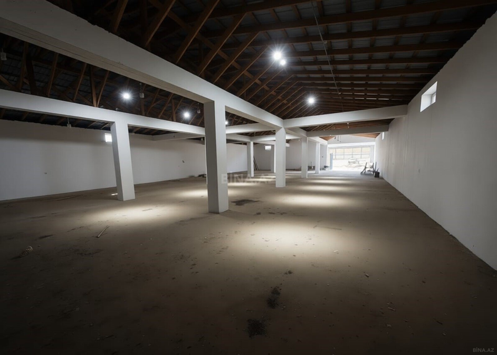 Obyekt - Qobu q. - 500 m² (1)