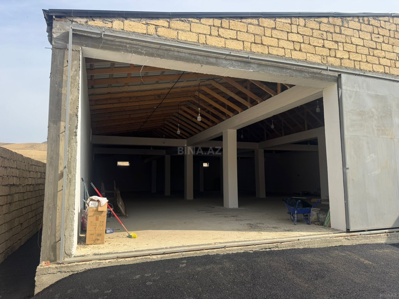 Obyekt - Qobu q. - 500 m² (3)