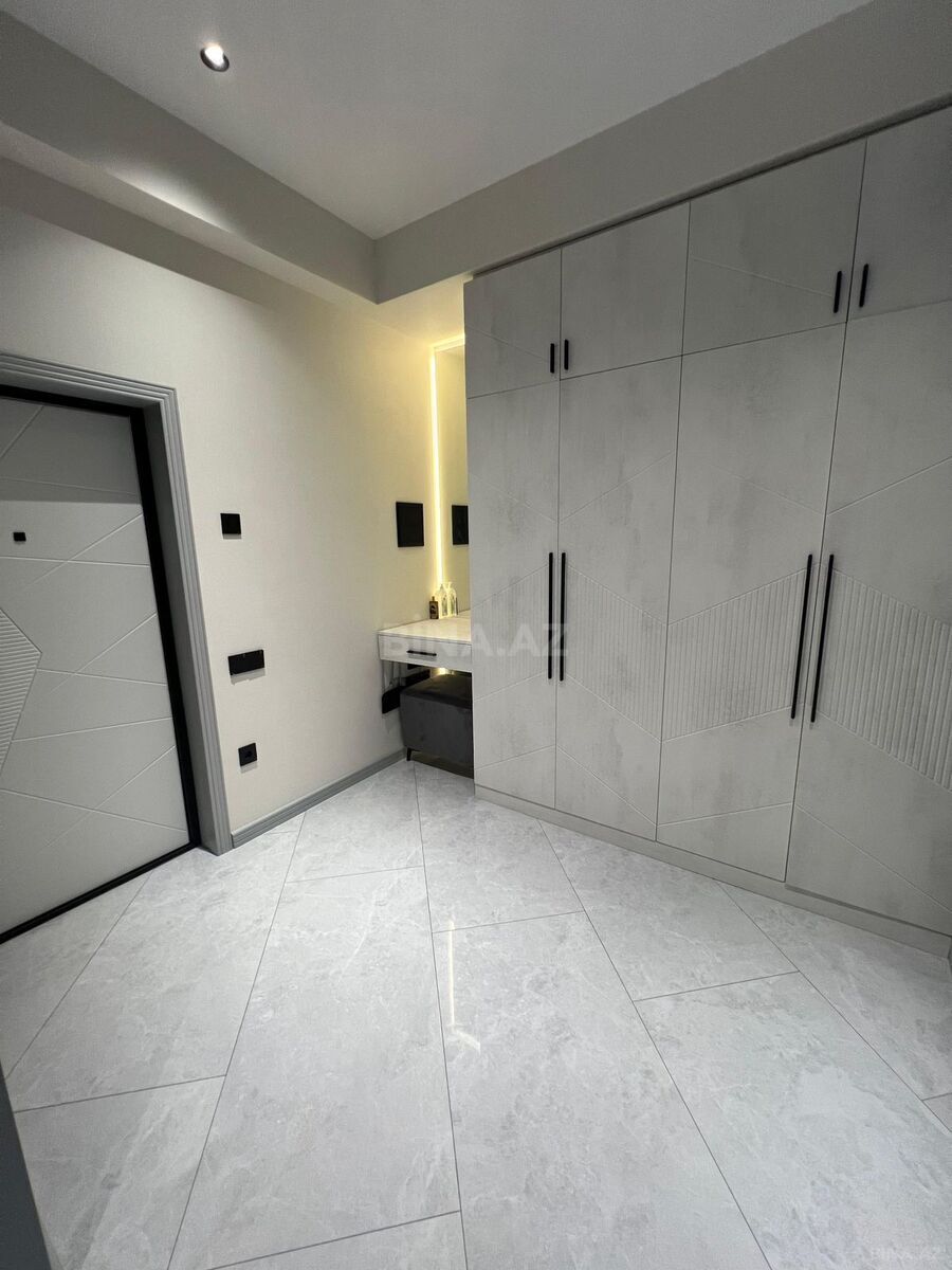 3 otaqlı yeni tikili - Nəsimi r. - 120 m² (10)