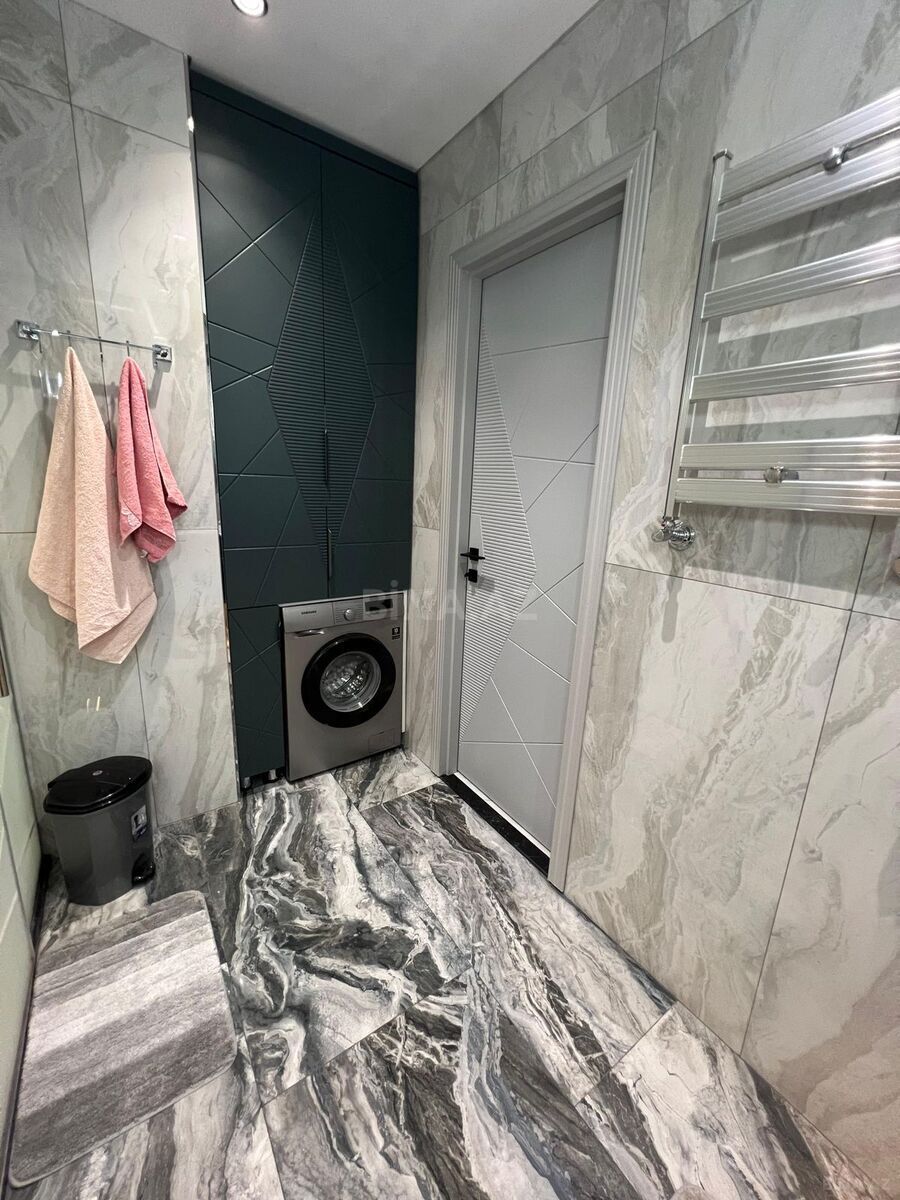 3 otaqlı yeni tikili - Nəsimi r. - 120 m² (7)