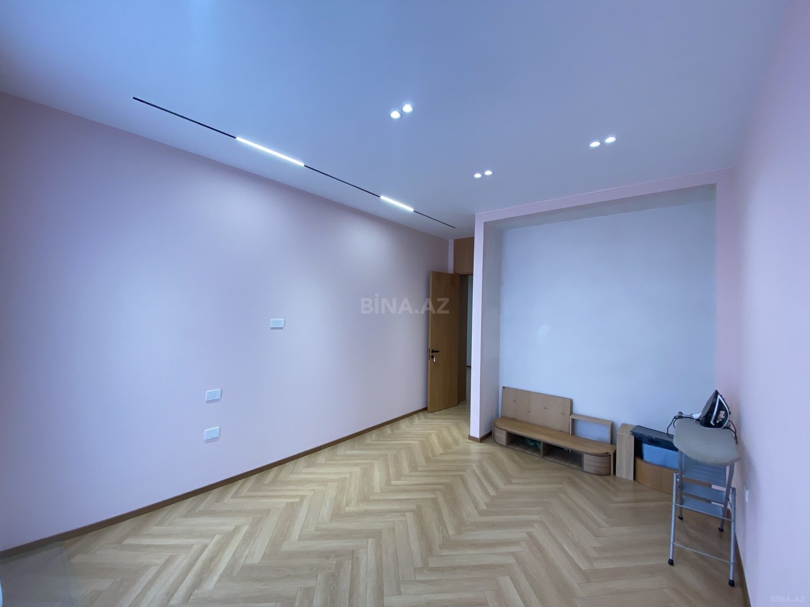 5 otaqlı həyət evi/bağ evi - Badamdar q. - 240 m² (24)