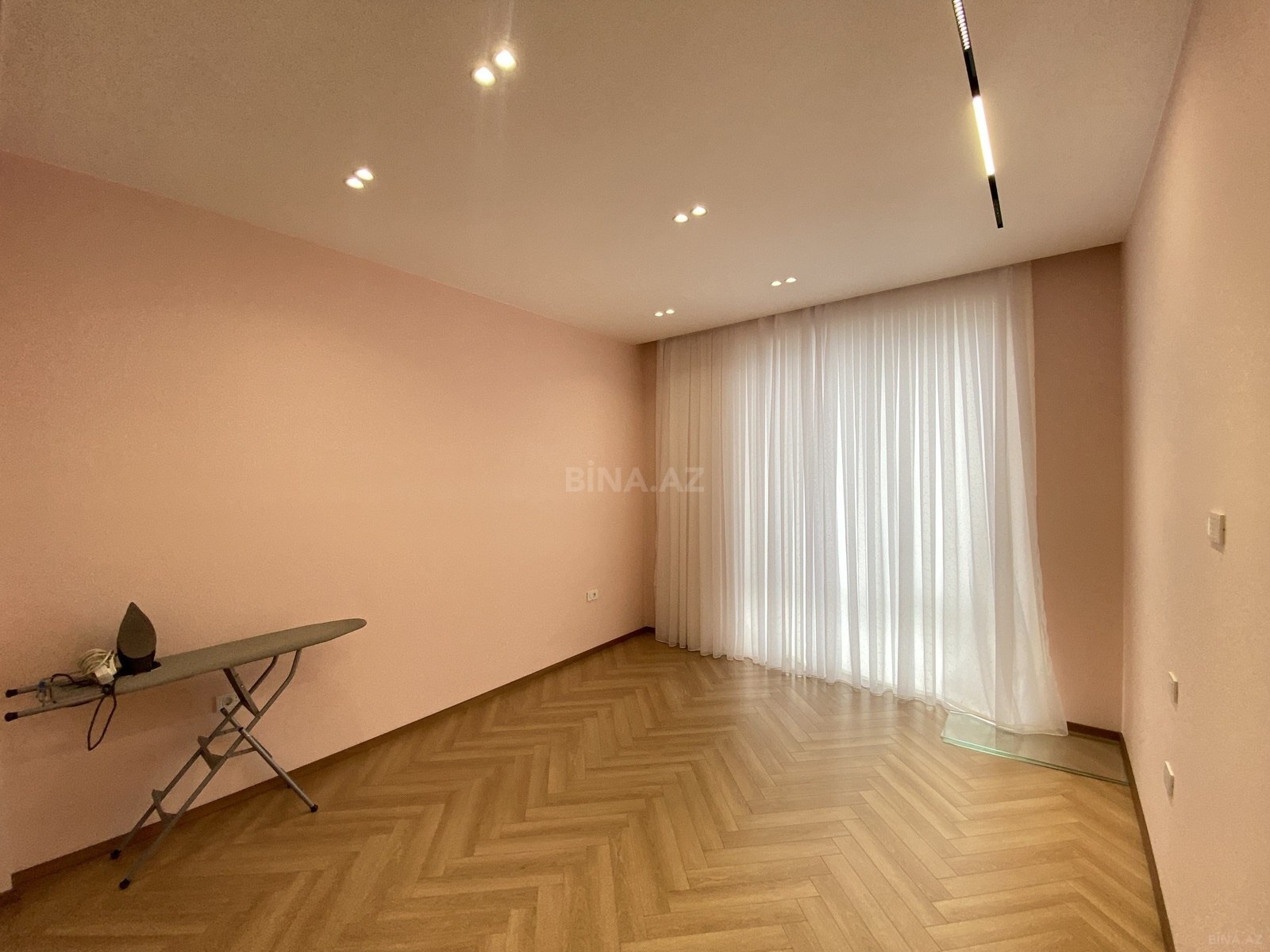 5 otaqlı həyət evi/bağ evi - Badamdar q. - 240 m² (25)