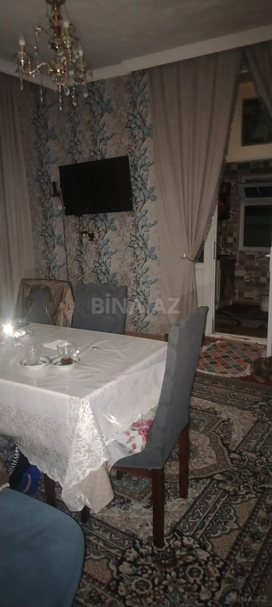 2 otaqlı köhnə tikili - Xudat - 60 m² (1)