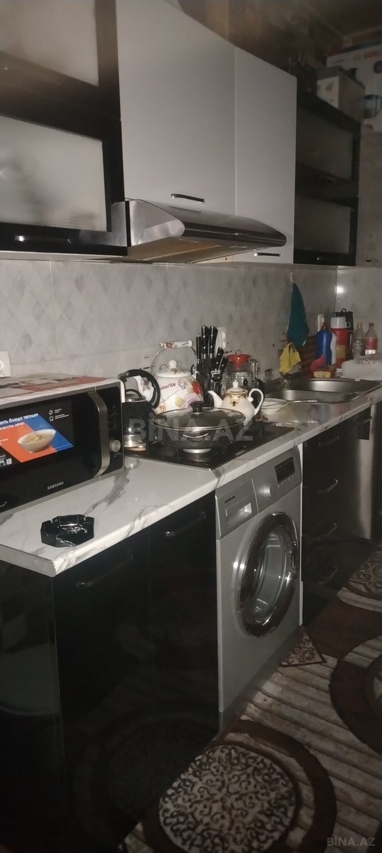 2 otaqlı köhnə tikili - Xudat - 60 m² (3)