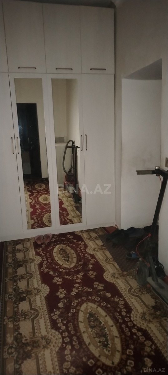 2 otaqlı köhnə tikili - Xudat - 60 m² (6)