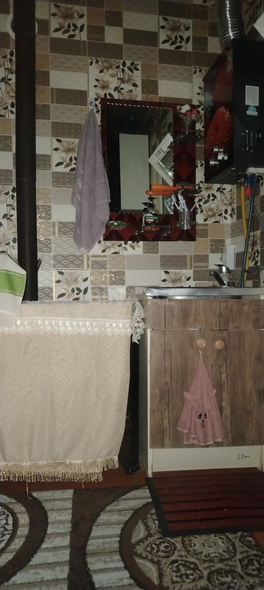 2 otaqlı köhnə tikili - Xudat - 60 m² (5)