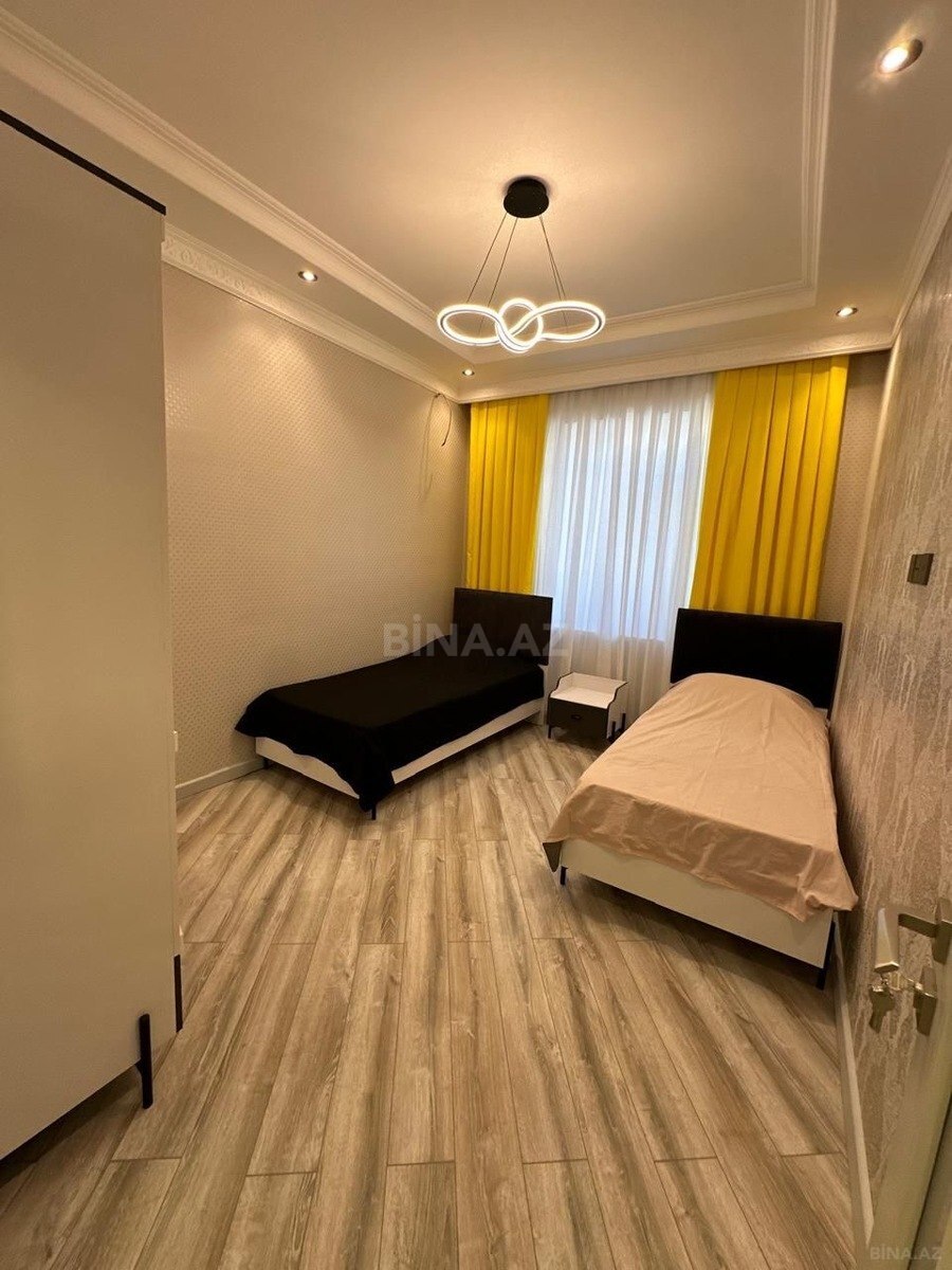 4 otaqlı həyət evi/bağ evi - Buzovna q. - 300 m² (18)