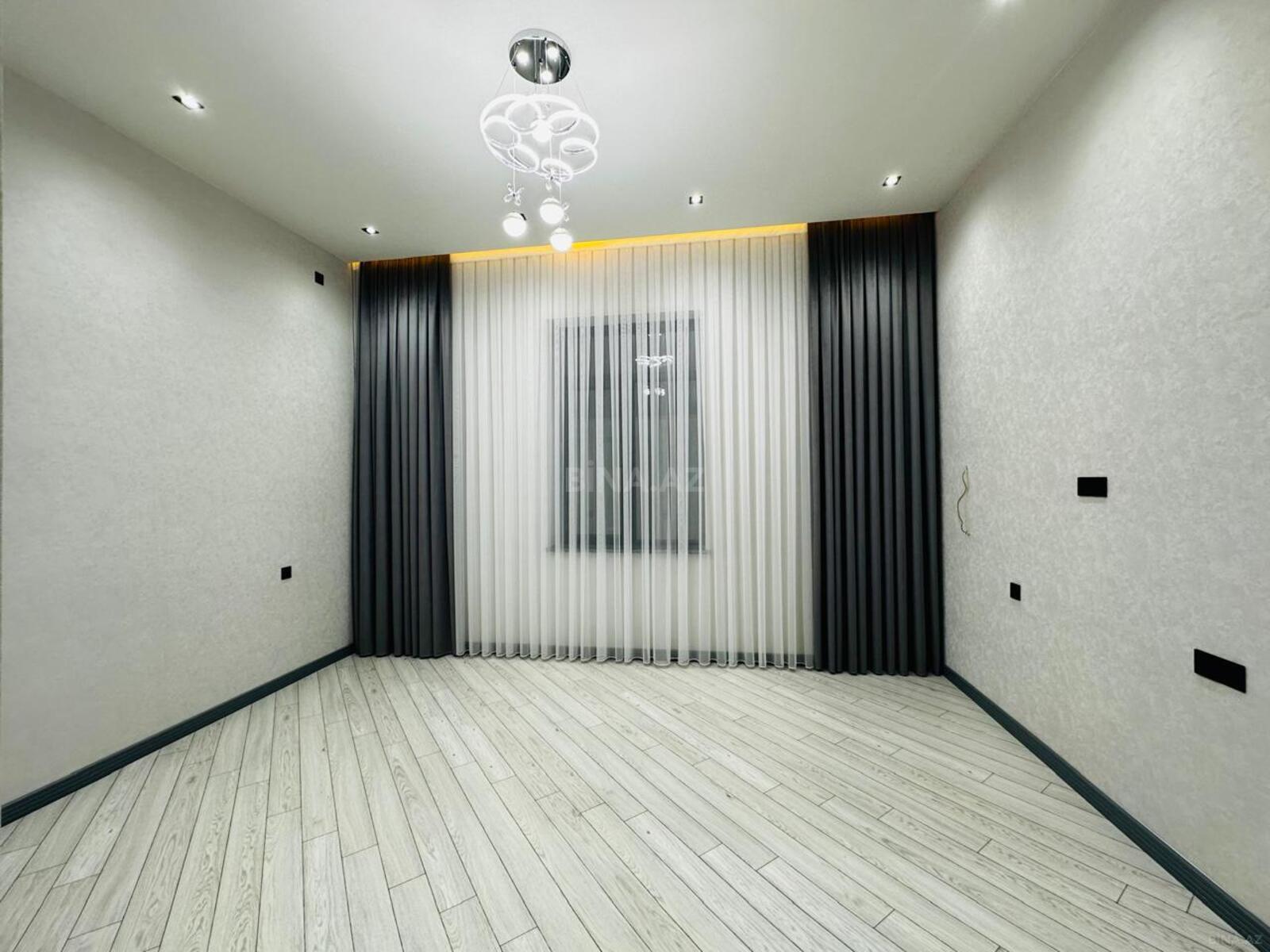 4 otaqlı həyət evi/bağ evi - Mərdəkan q. - 150 m² (11)