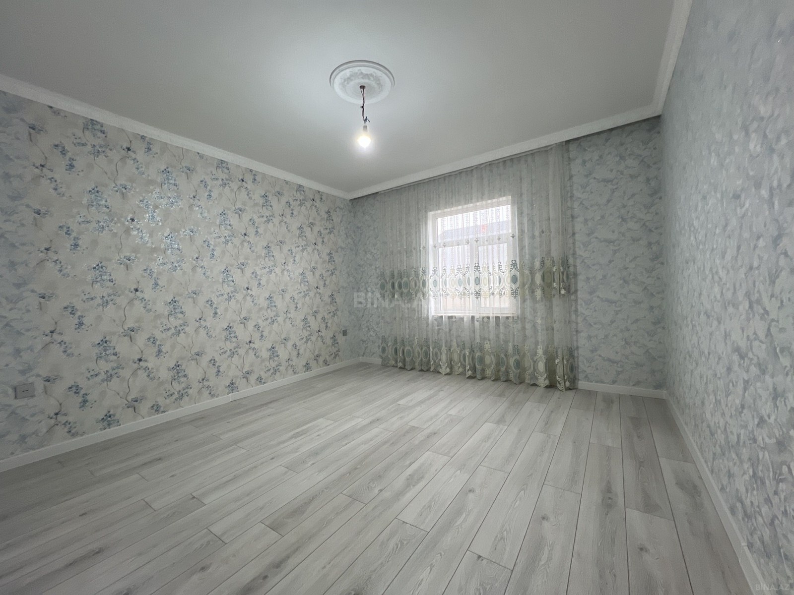 3 otaqlı həyət evi/bağ evi - Masazır q. - 75 m² (5)