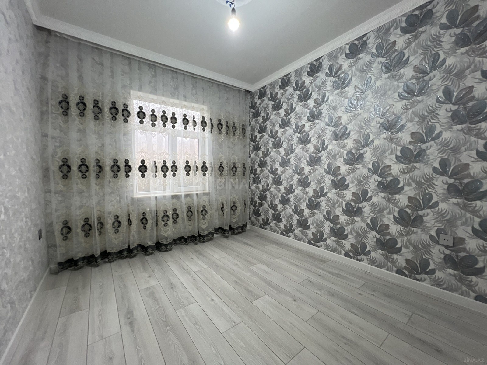 3 otaqlı həyət evi/bağ evi - Masazır q. - 75 m² (6)