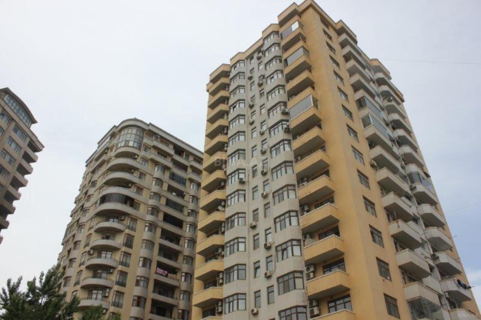 2-комн. офис - м. Низами - 93 м² (1)