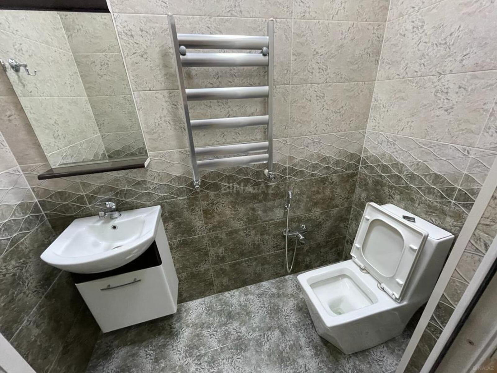 14 otaqlı həyət evi/bağ evi - Abşeron r. - 720 m² (16)