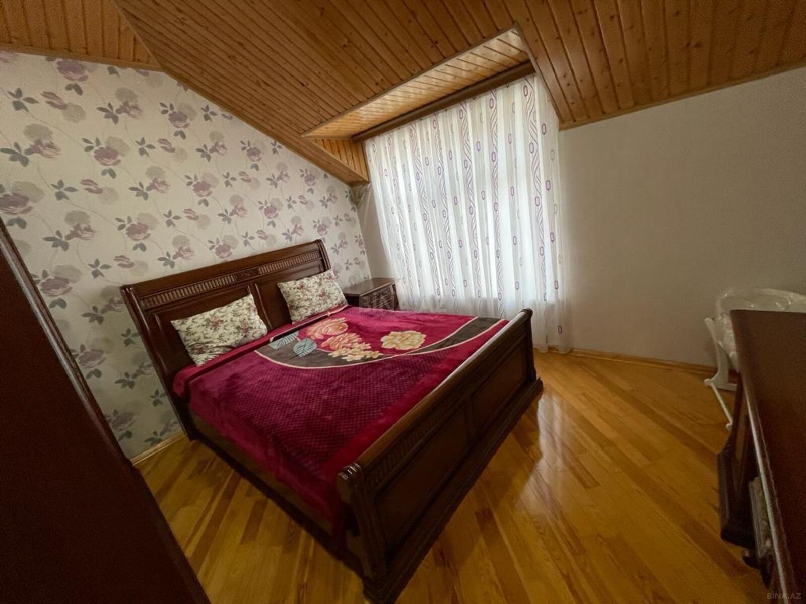 14 otaqlı həyət evi/bağ evi - Abşeron r. - 720 m² (8)