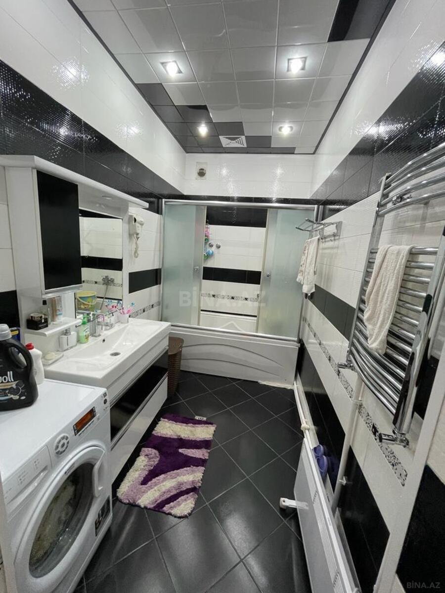 14 otaqlı həyət evi/bağ evi - Abşeron r. - 720 m² (14)