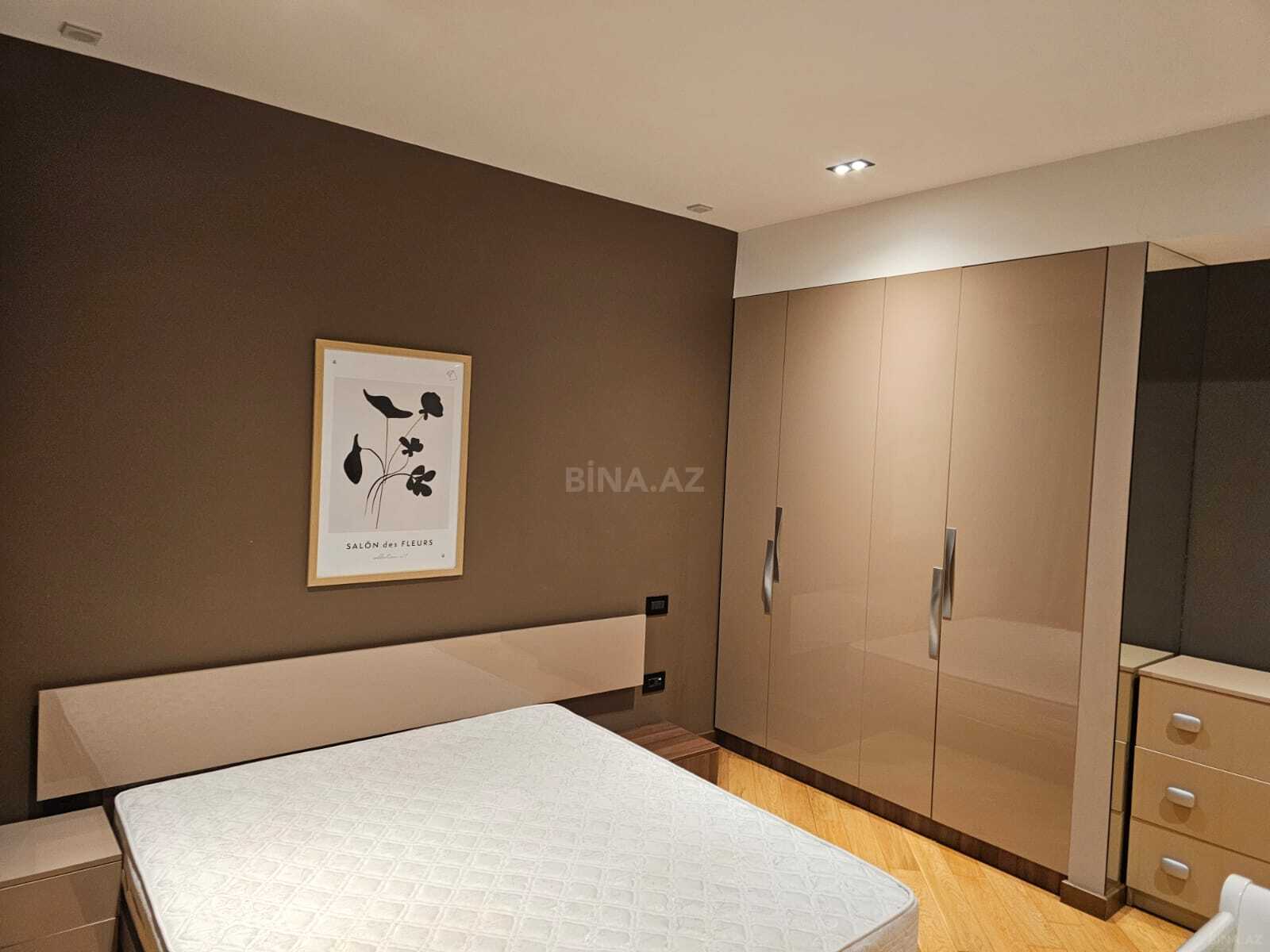 3 otaqlı yeni tikili - Nəsimi r. - 120 m² (14)