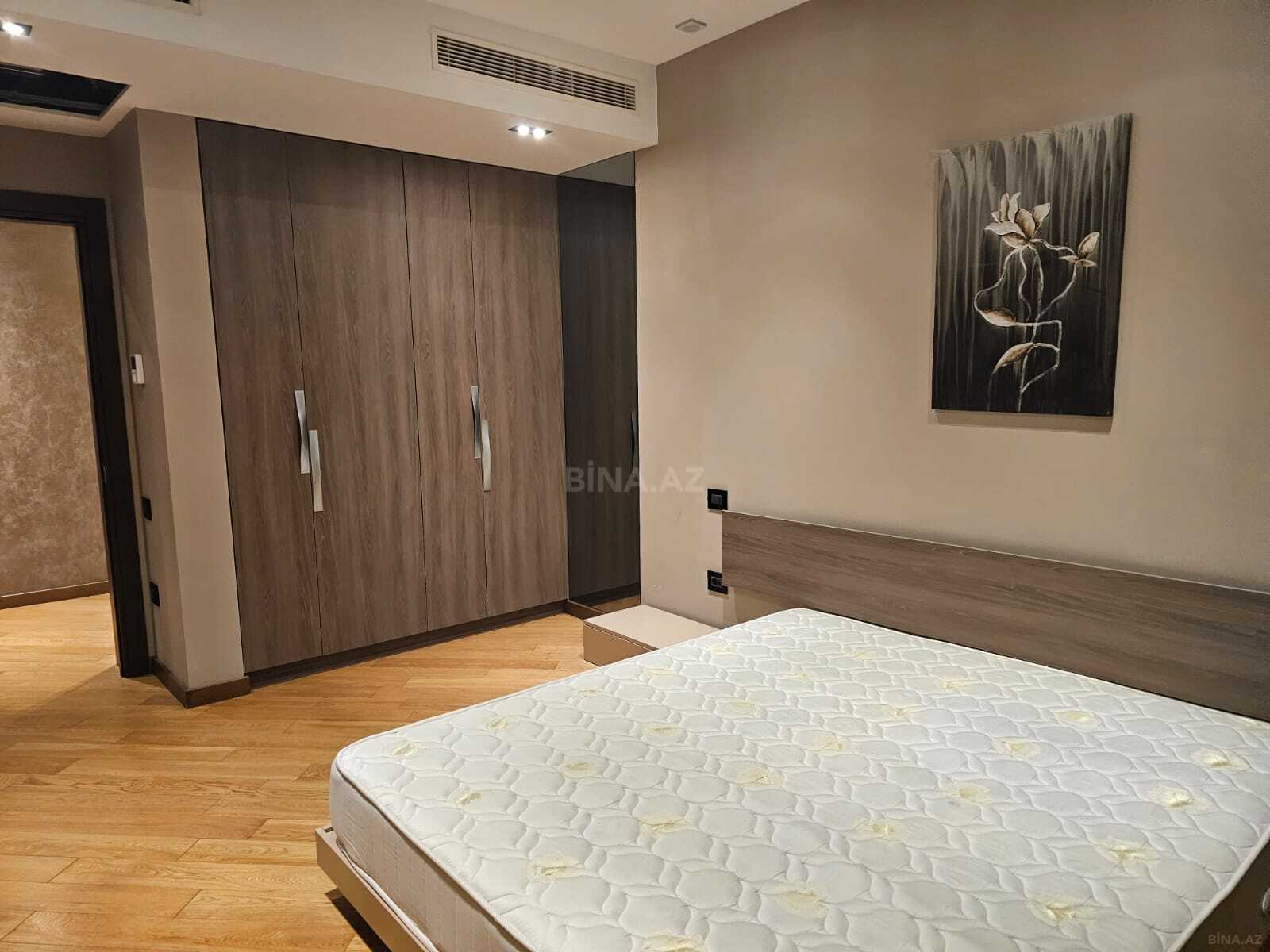 3 otaqlı yeni tikili - Nəsimi r. - 120 m² (15)