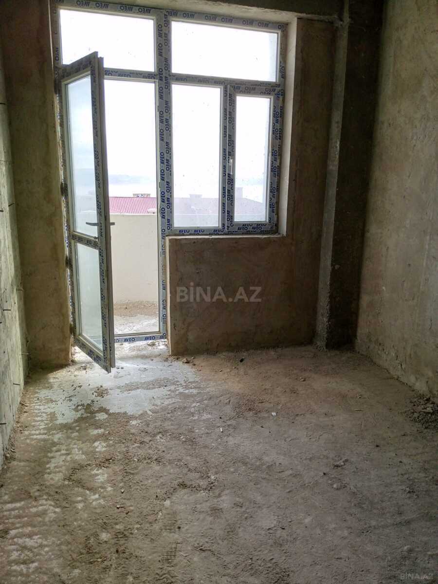 1 otaqlı yeni tikili - Masazır q. - 43 m² (2)