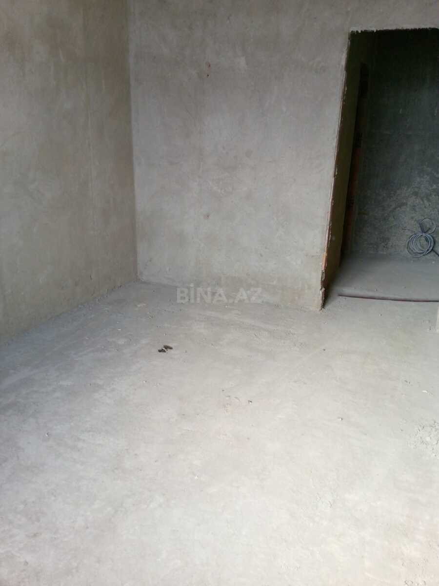 1 otaqlı yeni tikili - Masazır q. - 43 m² (3)