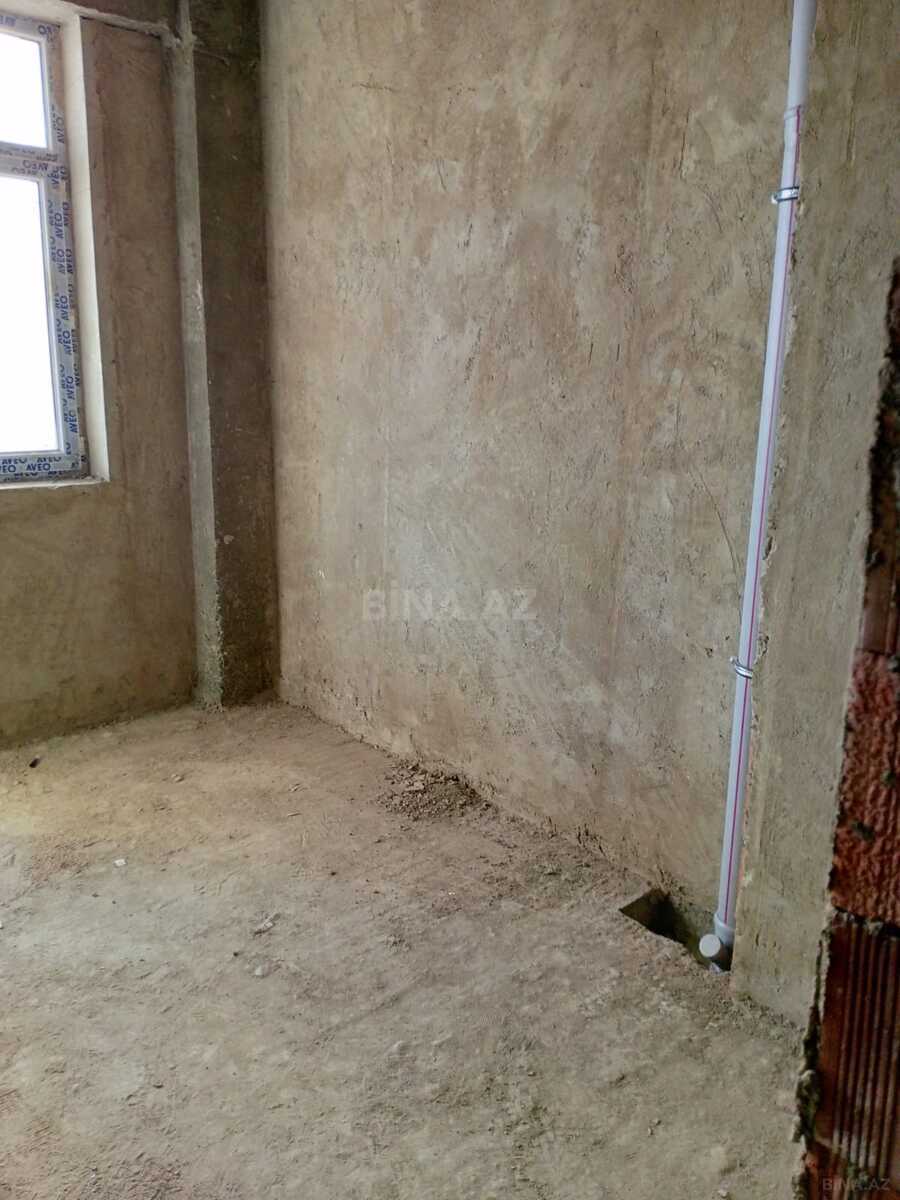 1 otaqlı yeni tikili - Masazır q. - 43 m² (4)