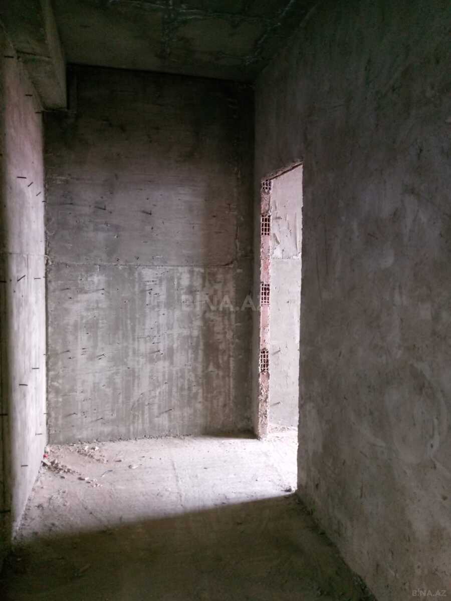 1 otaqlı yeni tikili - Masazır q. - 43 m² (6)