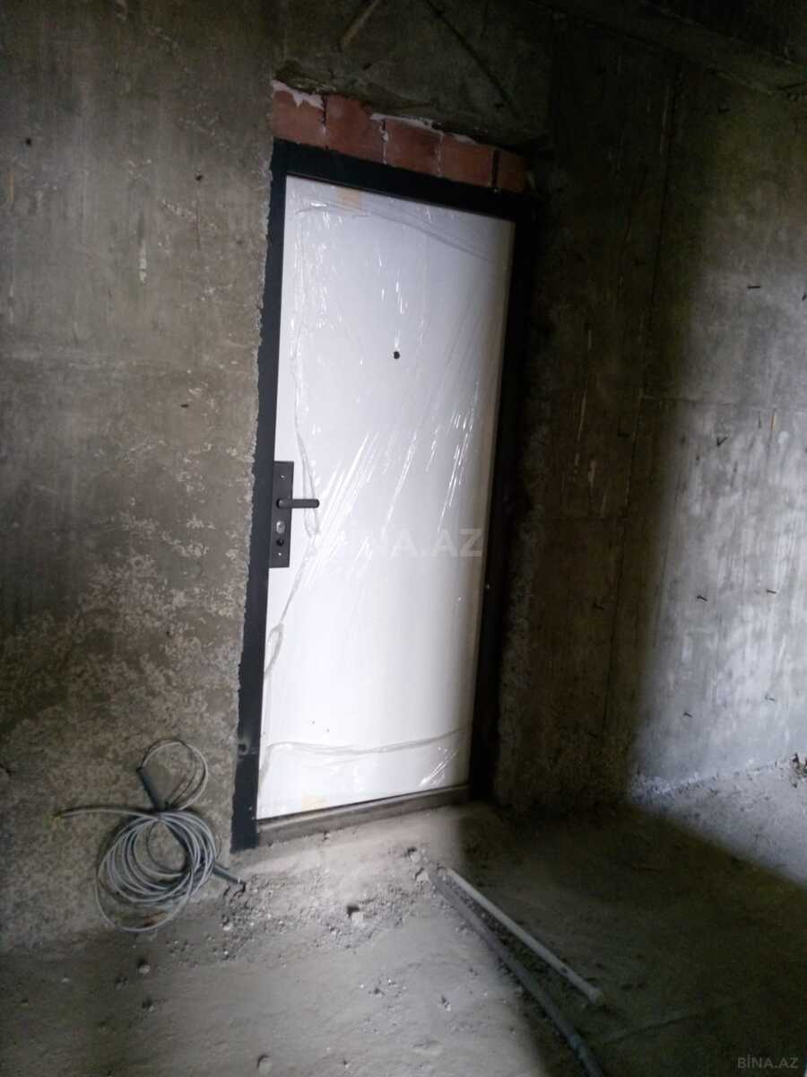 1 otaqlı yeni tikili - Masazır q. - 43 m² (7)