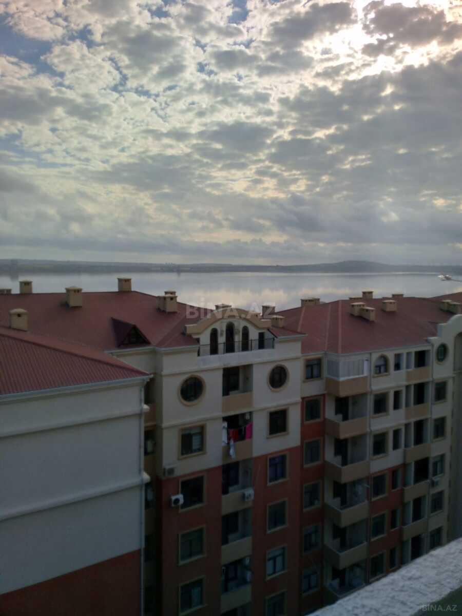 1 otaqlı yeni tikili - Masazır q. - 43 m² (8)