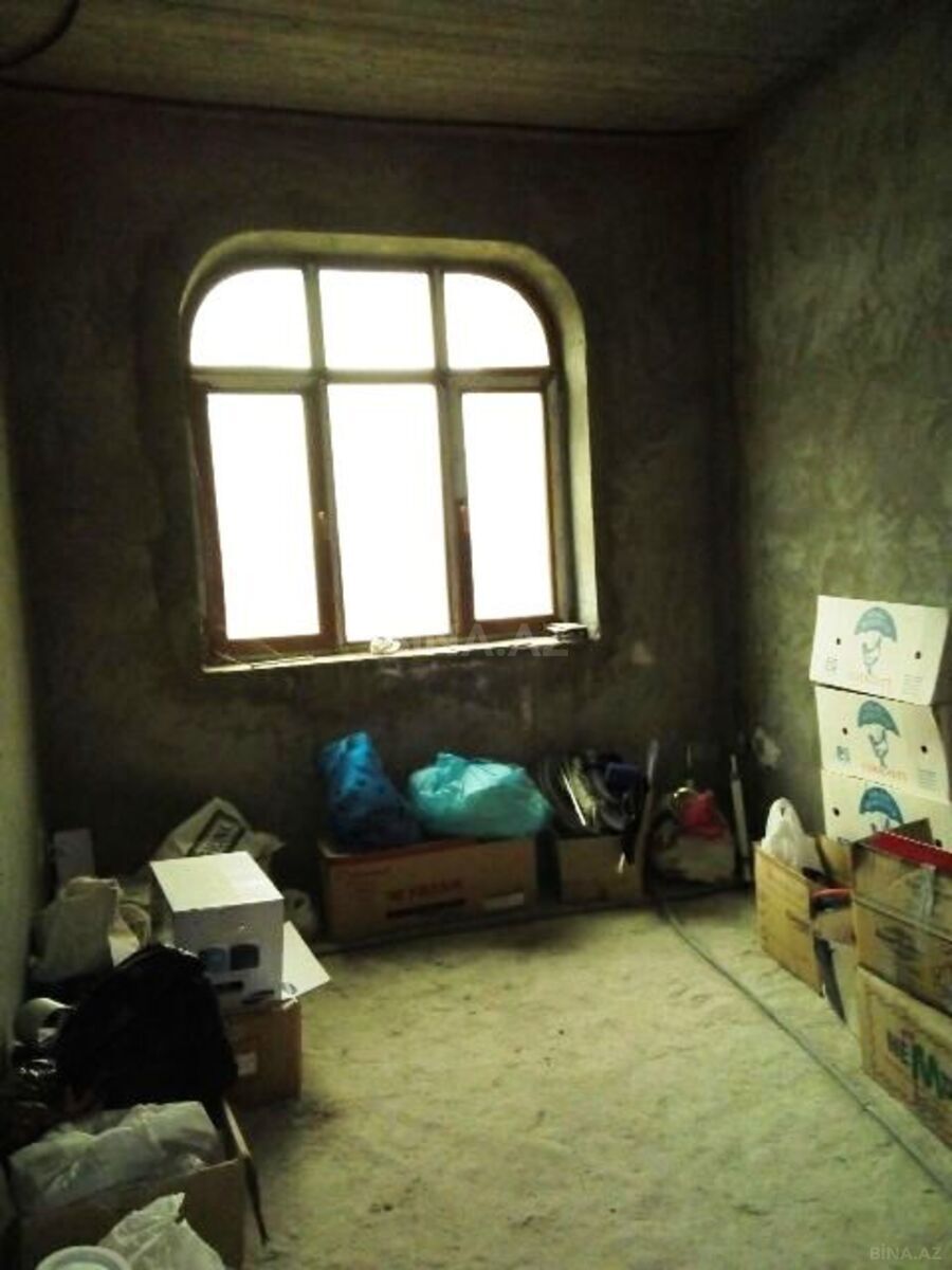 5 otaqlı həyət evi/bağ evi - Bakıxanov q. - 180 m² (17)
