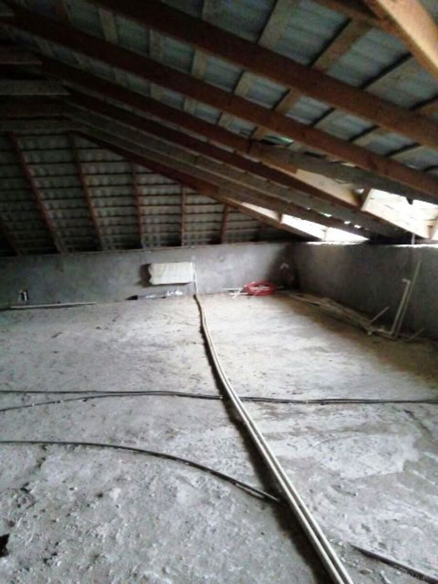 5 otaqlı həyət evi/bağ evi - Bakıxanov q. - 180 m² (7)