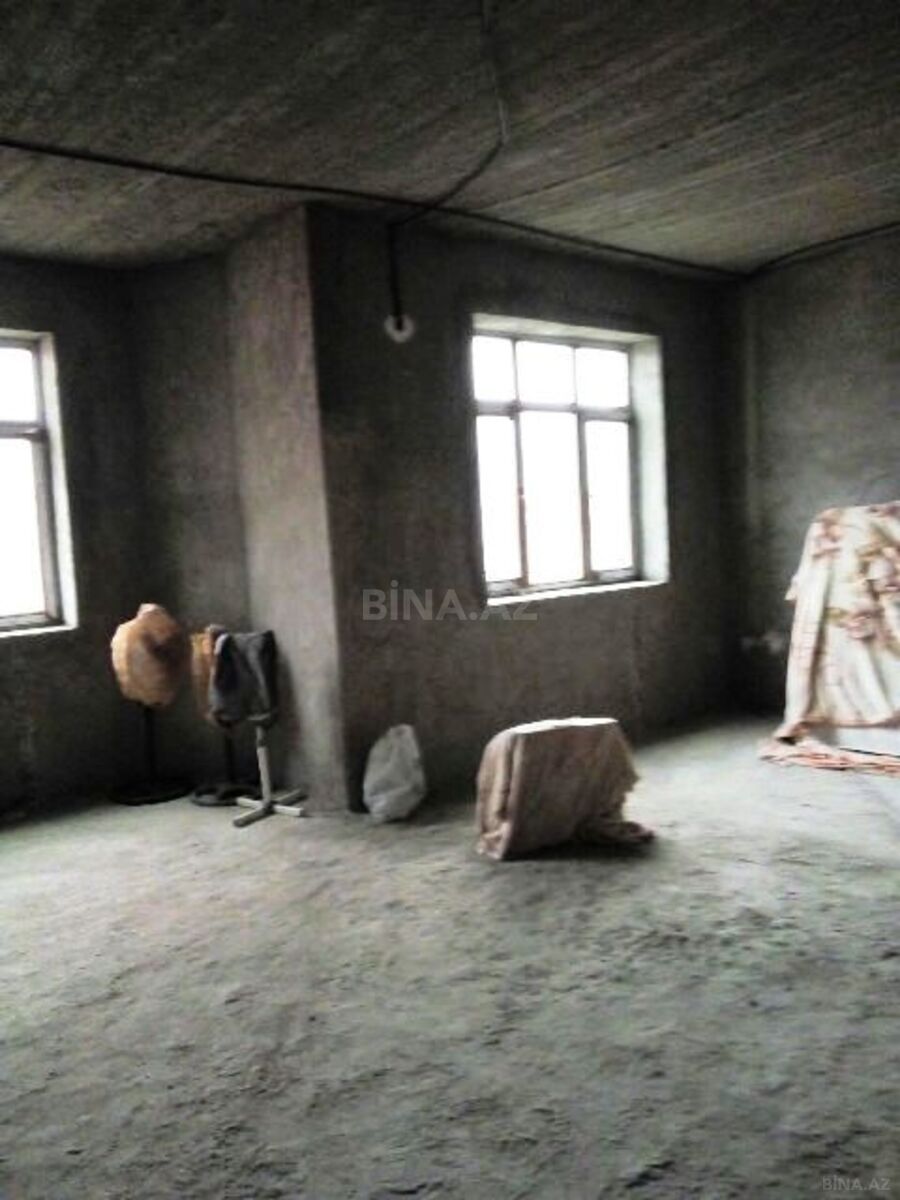 5 otaqlı həyət evi/bağ evi - Bakıxanov q. - 180 m² (12)