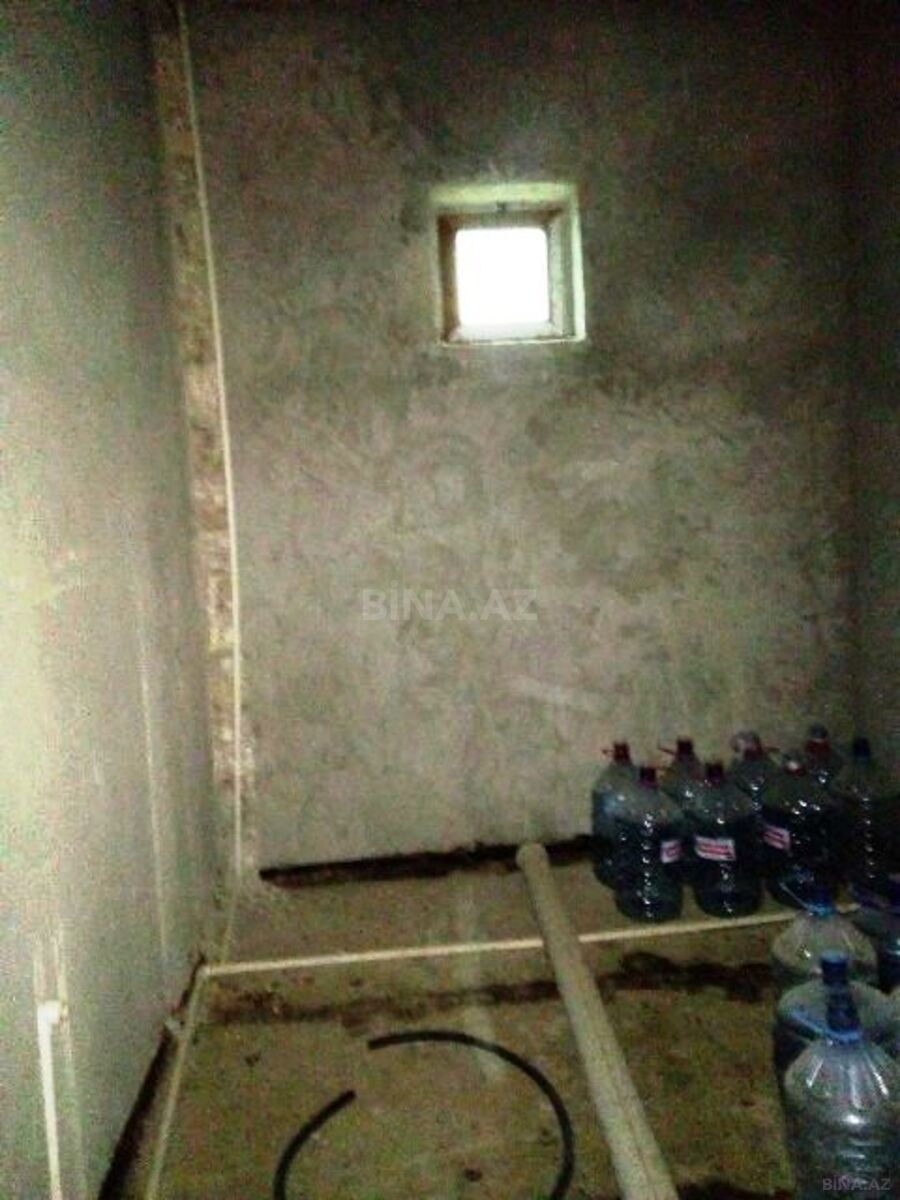 5 otaqlı həyət evi/bağ evi - Bakıxanov q. - 180 m² (22)
