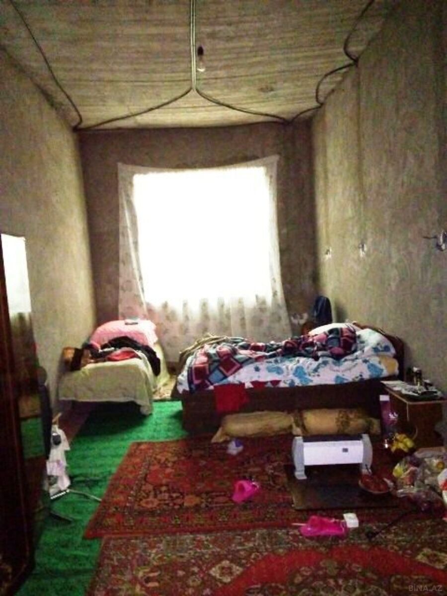 5 otaqlı həyət evi/bağ evi - Bakıxanov q. - 180 m² (10)